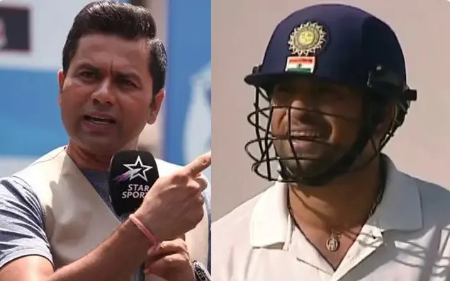 “This Was The First Time I Saw Paaji So Angry” – This Was Sachin’s Reaction After 194* In The Multan Test