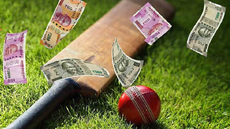 How to Bet in Cricket on E2bet?