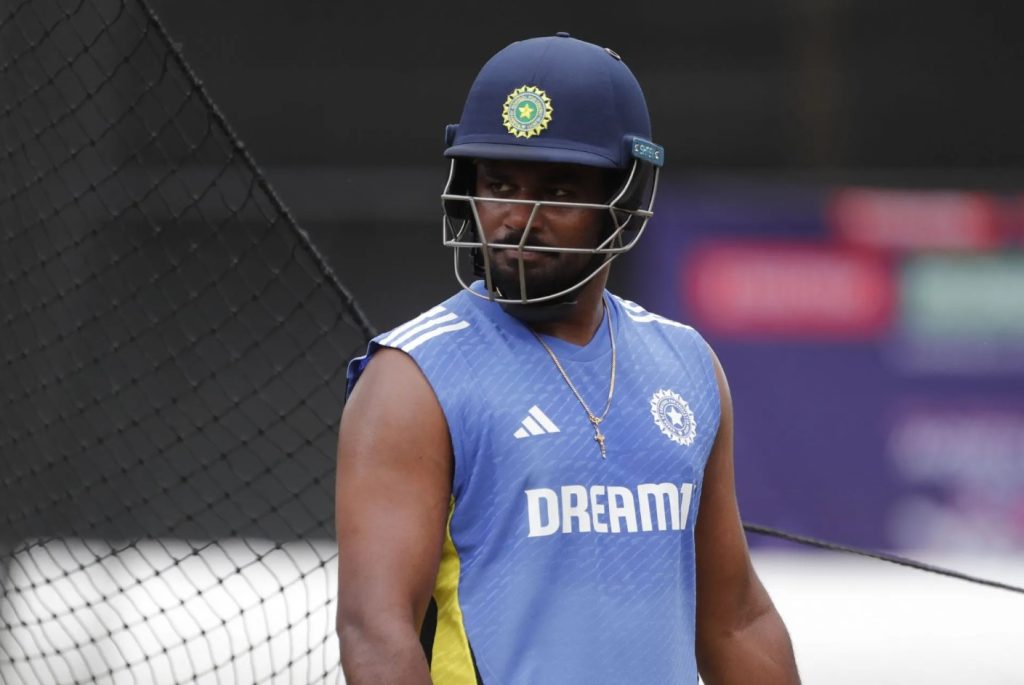 3 reasons why Sanju Samson was ignored for Irani Cup