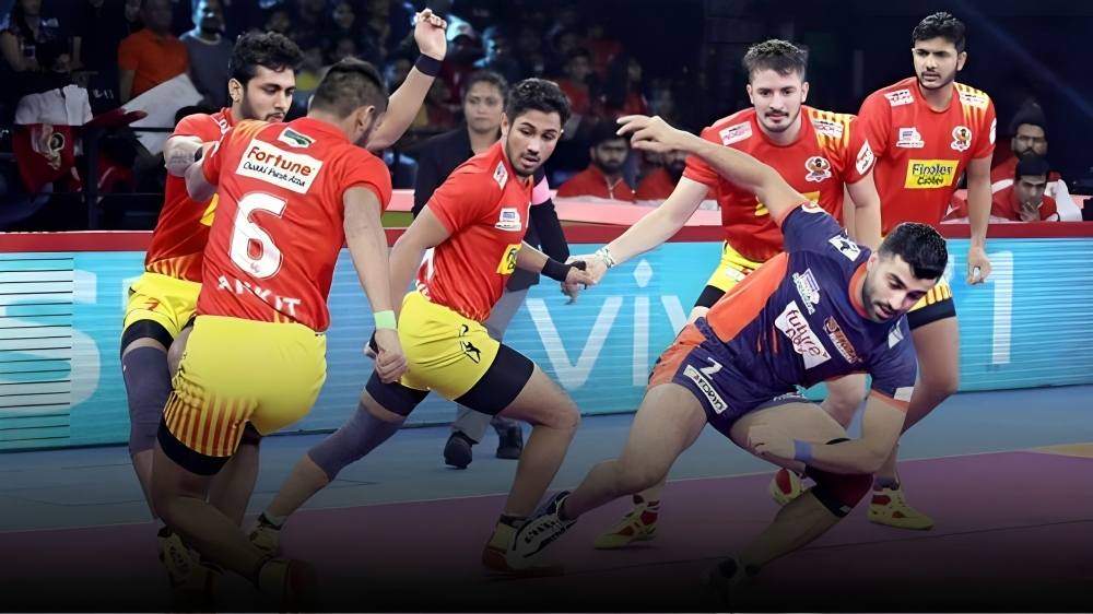 strategies for betting on kabaddi