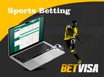 BetVisa Gambling Establishment App