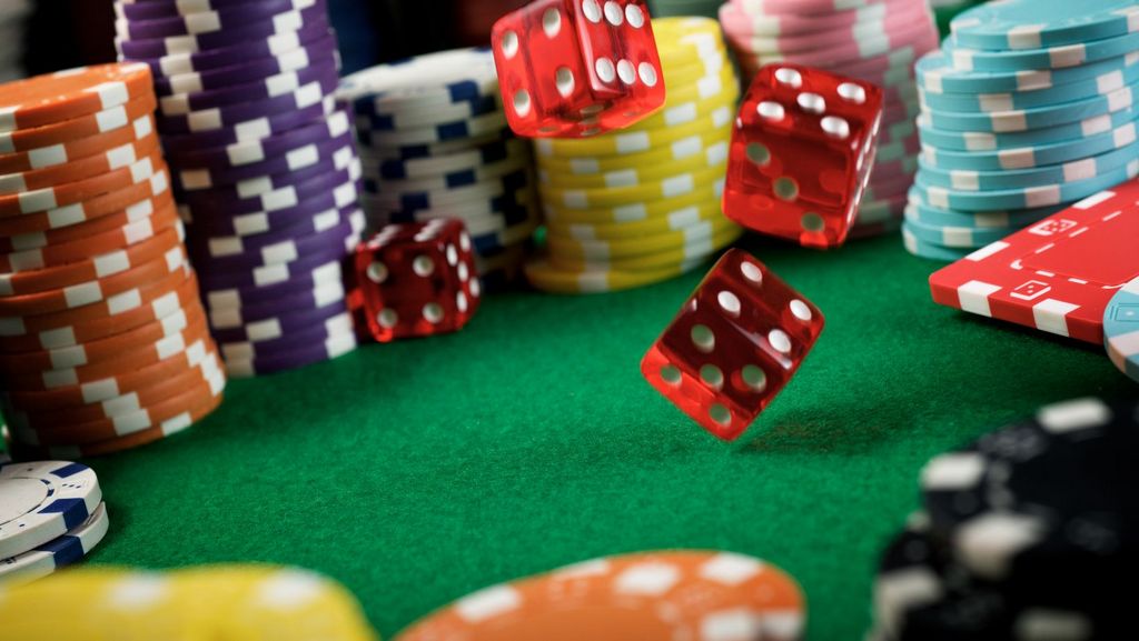 Google Pay Gambling Enterprise