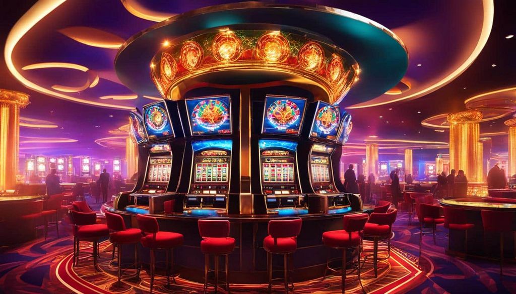 Google Pay Gambling Enterprise