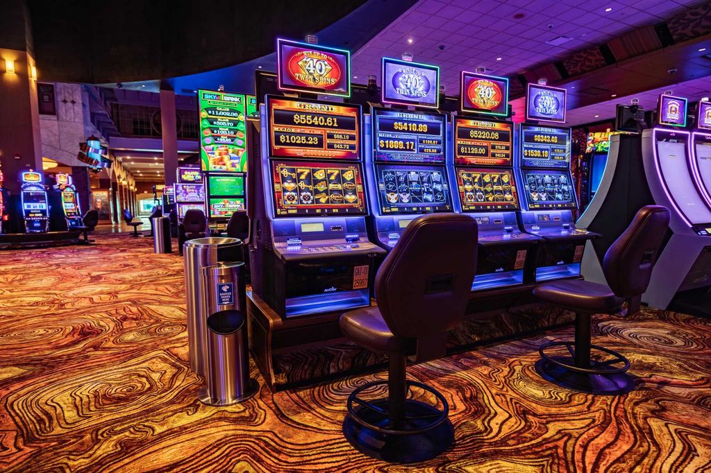 The 6 Highest Payment Gambling Enterprises