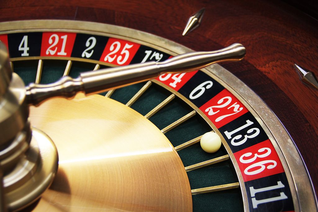 The 6 Highest Payment Gambling Enterprises