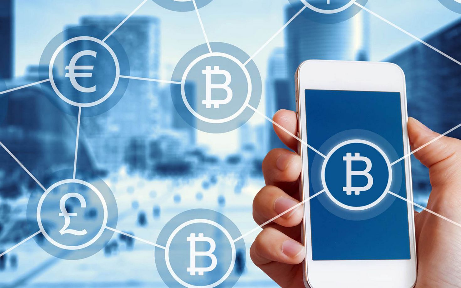 What Are the Advantages of Accepting Crypto Payments as a Consultant?