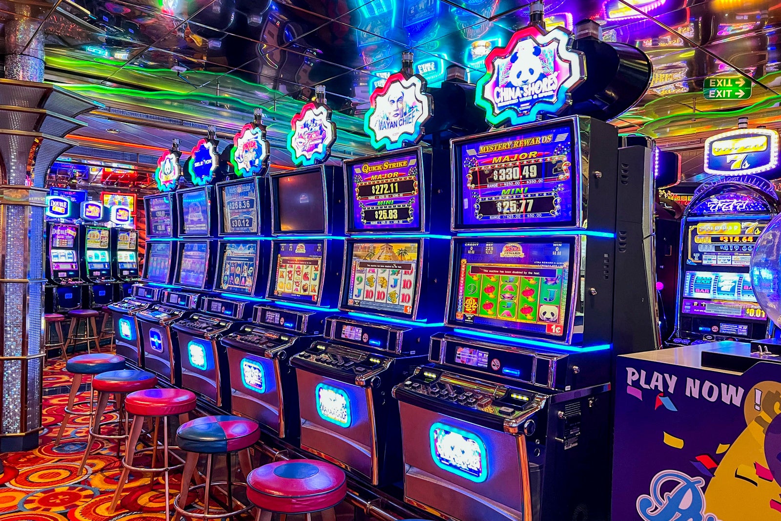 Cresus Casino