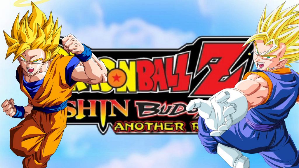 Dragon Sphere Z - Budokai Tenkaichi 3 ROM Download for PS2