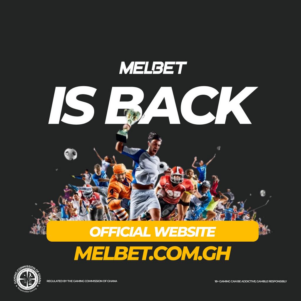 Melbet Sportsbook & Casino Site 2025 - Is It Safe?
