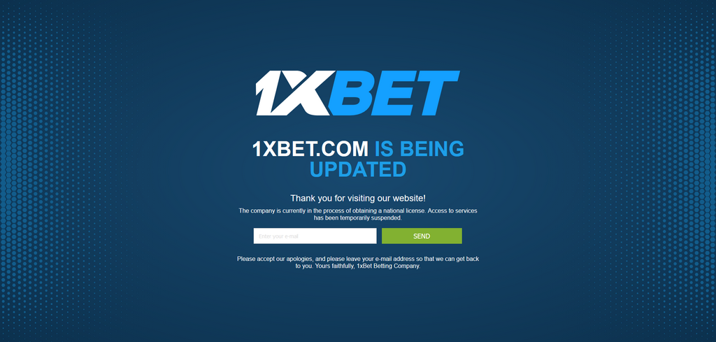 Ответственное использование официального сайта 1xBet и активного зеркала