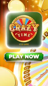 Play Crazy Time Online