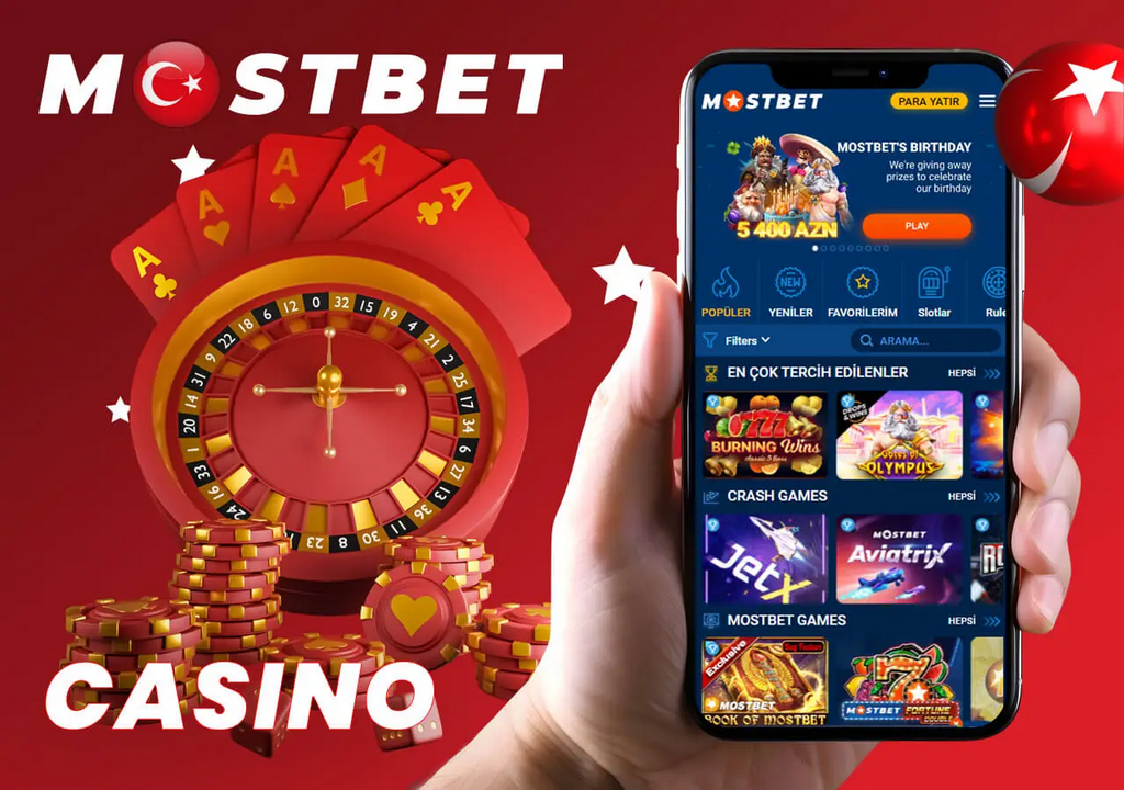 Посетите Mostbet в дополнение к другим замечательным функциям