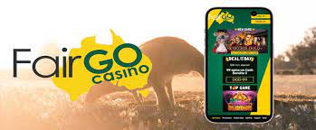 Fair Go Online Casino Review
