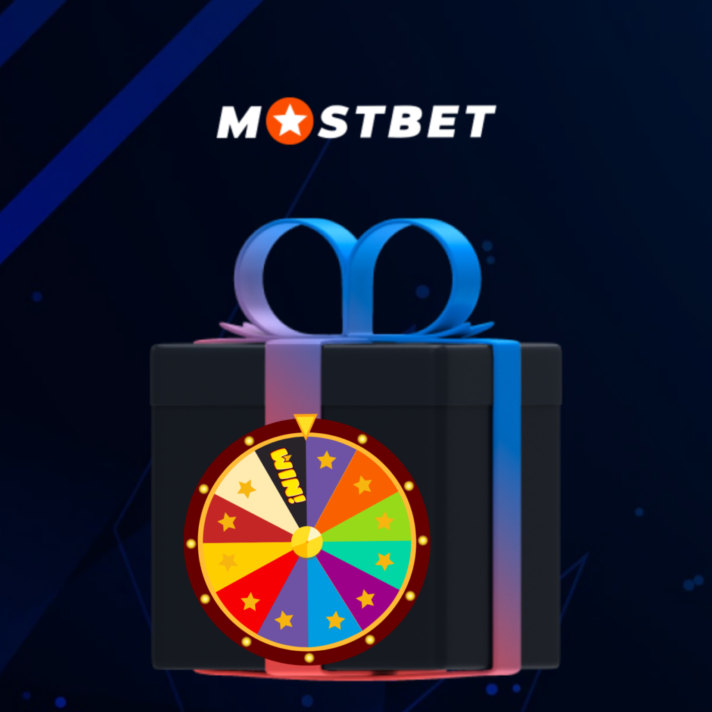 Mostbet Online Casino - Login Win Big