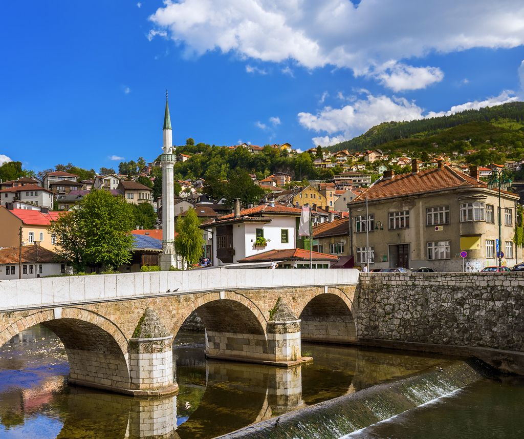 This Underrated European City Is Great For Tourists Traveling On A Budget plan