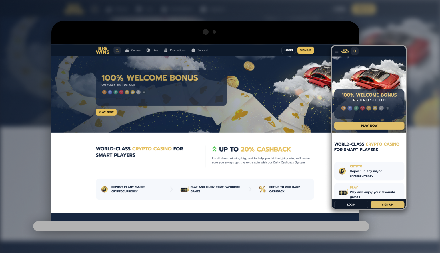 Answering Your Top FAQs Regarding Big Wins Online Casino for UK Athletes: Whatever You Required to Know