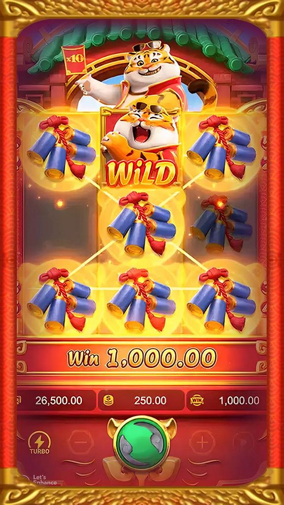 Baixar aplicativo Ton Of Money Tiger