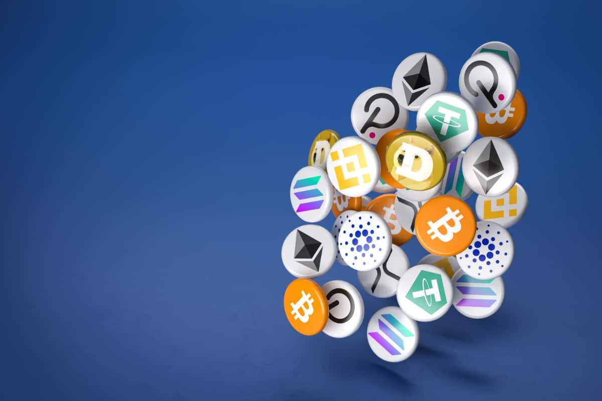 What is a cryptocurrency exchange?