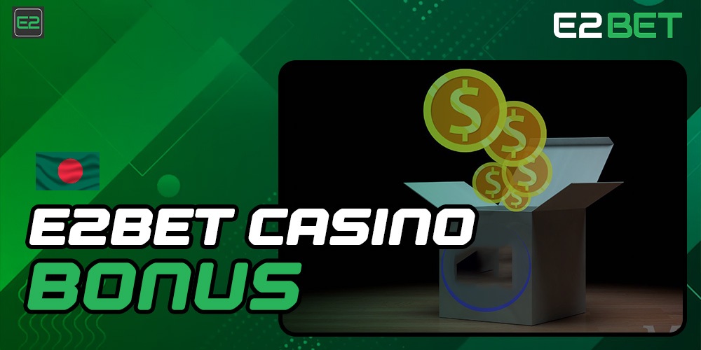 E2bet Casino