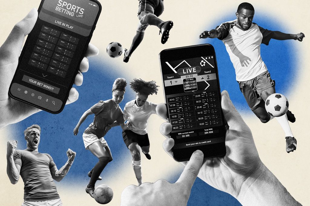 Just How to Gain Access To Sports Betting Sites outside the UK In 2025 Just How to Gain Access To Sports Betting Sites outside the UK In 2025