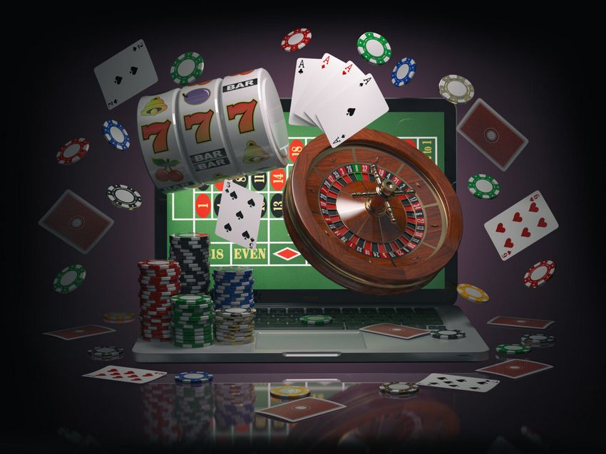Principales Casinos Online en España 2025 Principales Casinos Online en España 2025