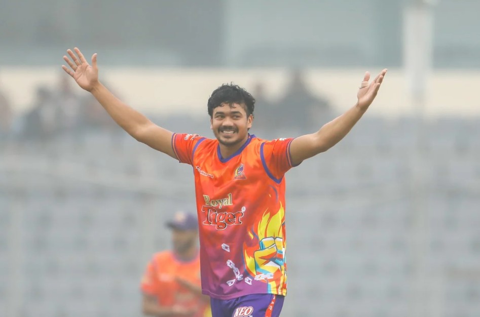 Best Bowling Figures in BPL