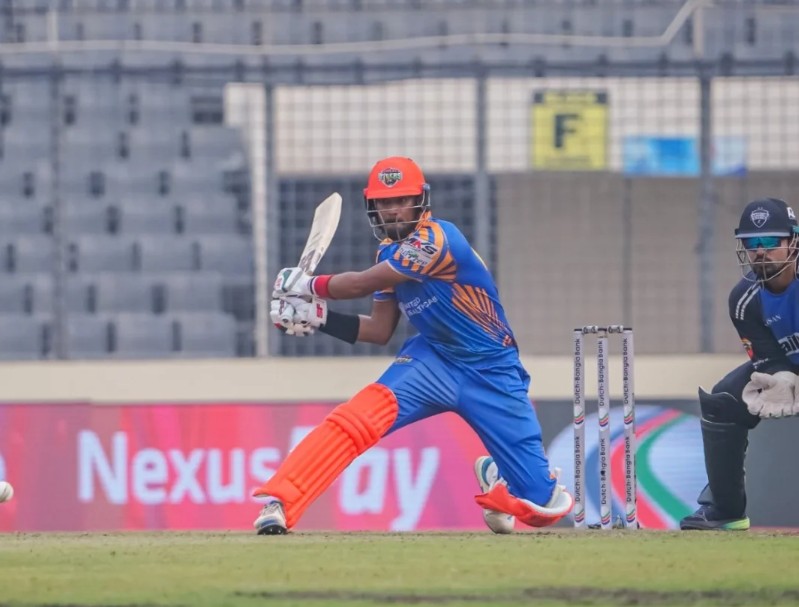 Highest Paid Players in BPL 2026