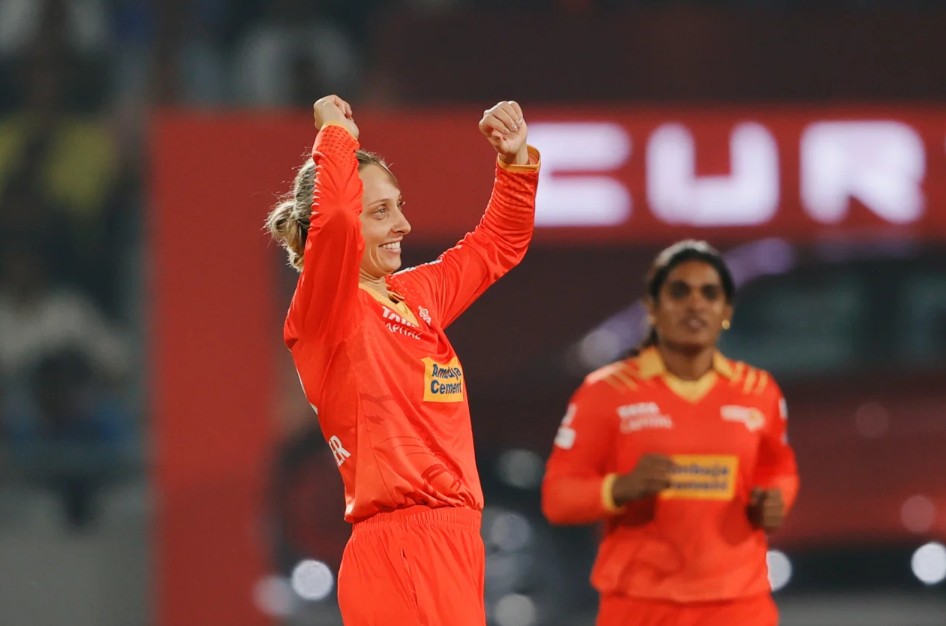 Highest Wicket Takers in WPL