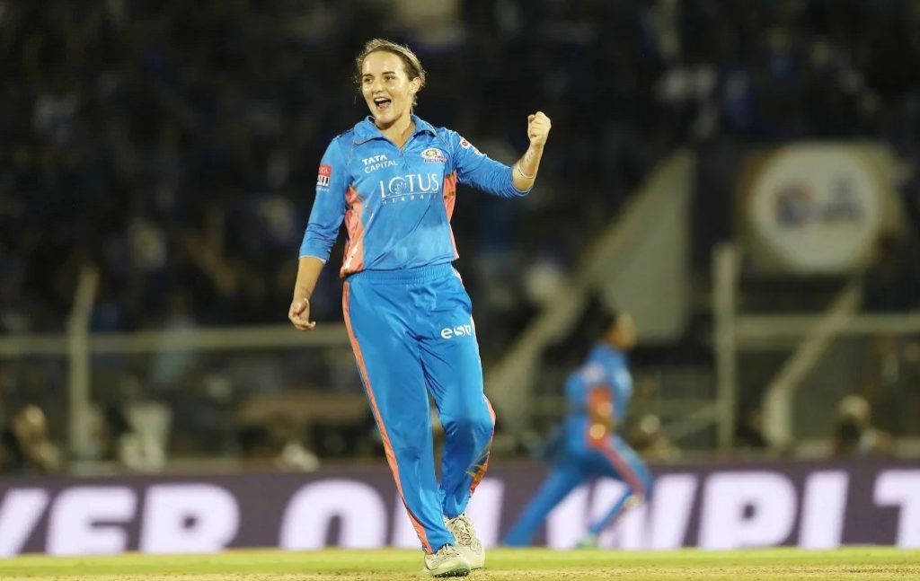 Highest Wicket Takers in WPL