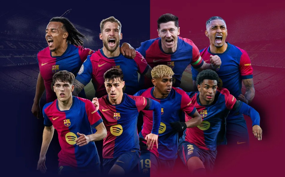 Richest Football Clubs in the World by Revenue