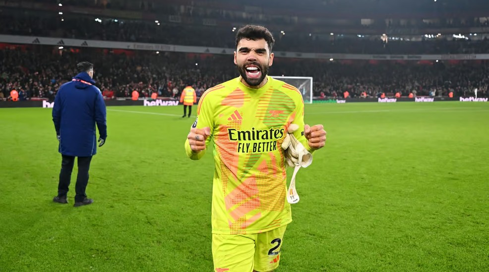 Best Goalkeepers as of 2026