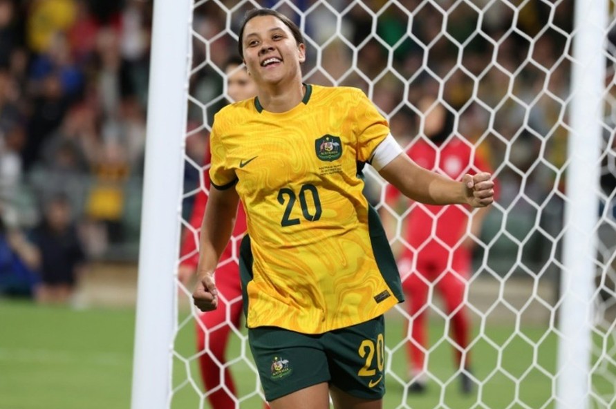Highest Paid Female Footballers in 2026