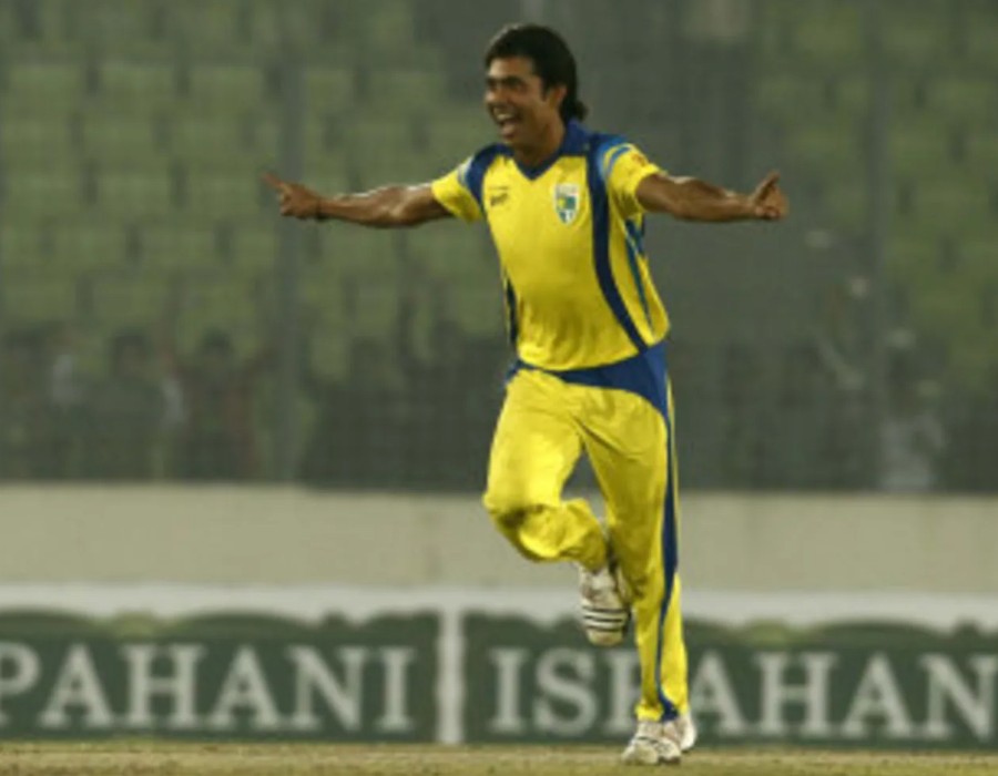 Best Bowling Figures in BPL