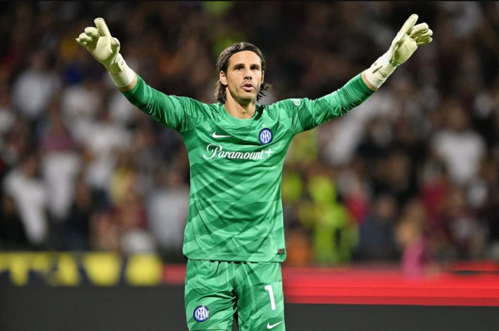 Best Goalkeepers in the World