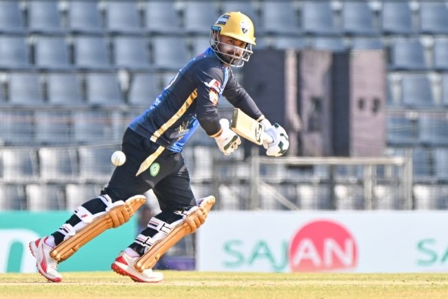 Highest Paid Players in BPL 2026