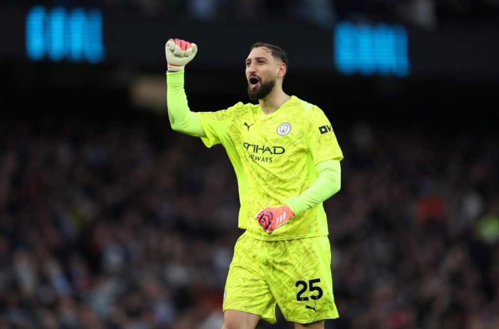 Best Goalkeepers as of 2026