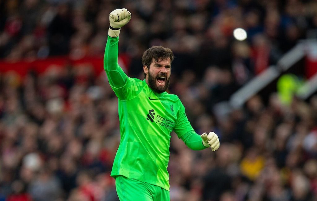 Best Goalkeepers in the World