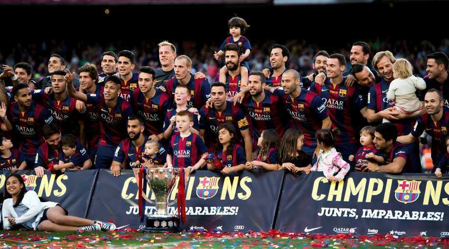 Biggest Football Leagues