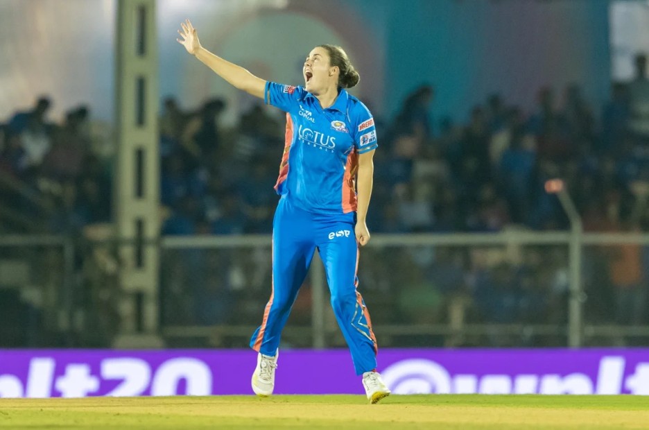 Highest Wicket Takers in WPL