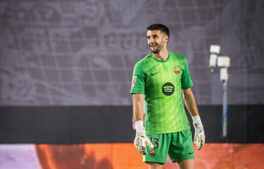 Best Goalkeepers as of 2026