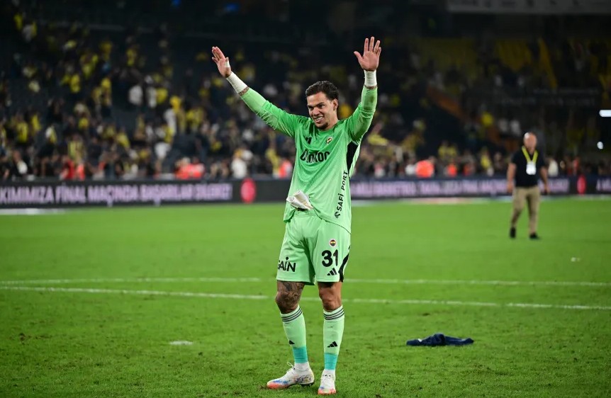 Best Goalkeepers in the World