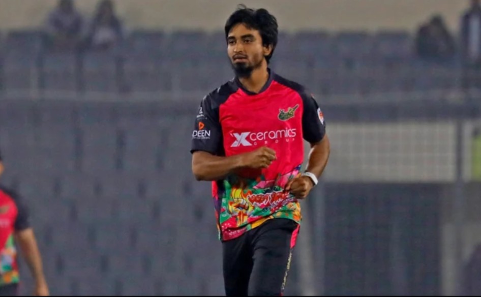 Highest Paid Players in BPL 2026