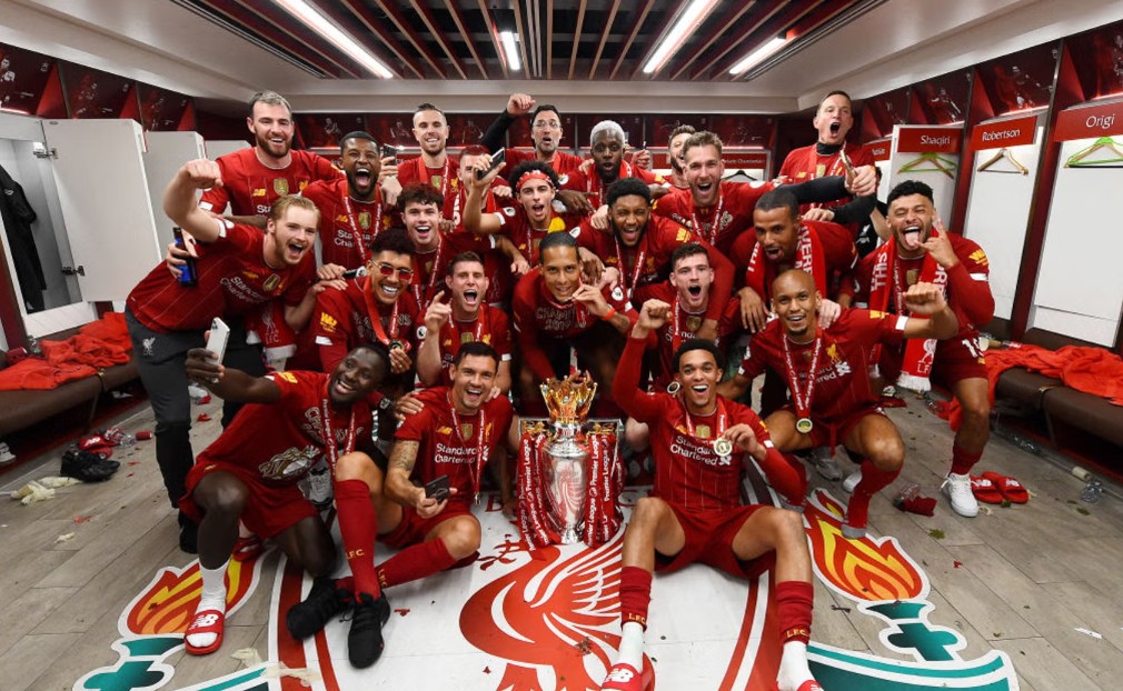 Richest Football Clubs in the World by Revenue