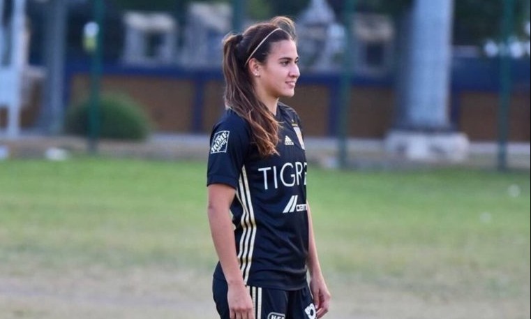  Hottest Female Footballers in 2026