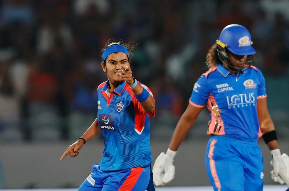 Highest Wicket Takers in WPL