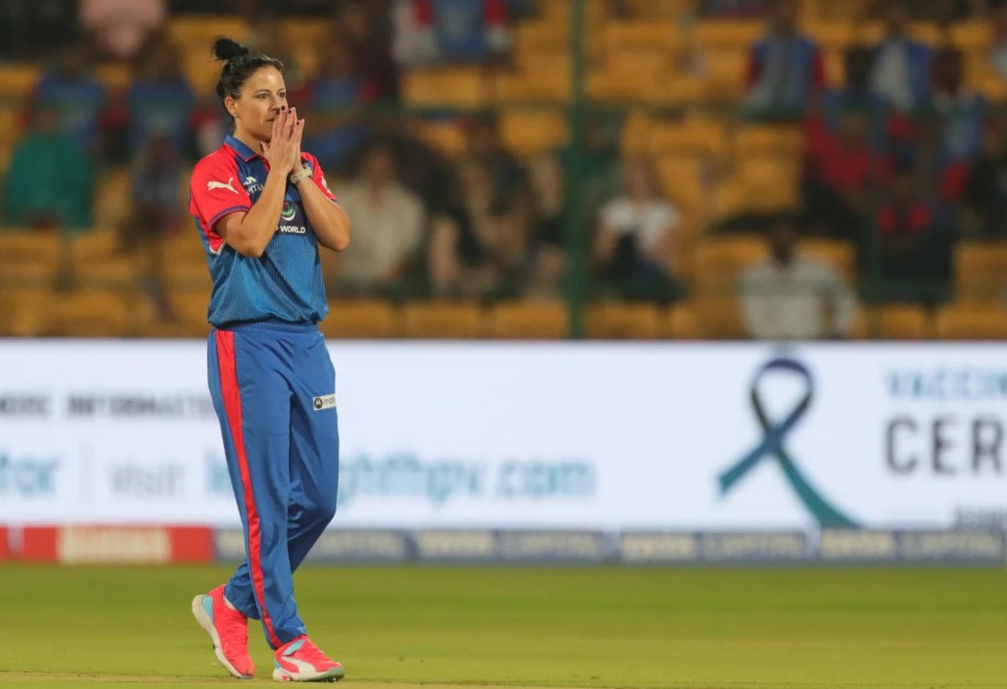 Highest Wicket Takers in WPL