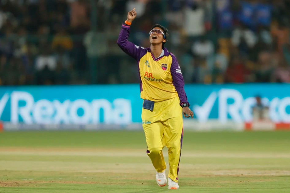 Highest Wicket Takers in WPL