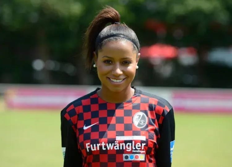  Hottest Female Footballers in 2026