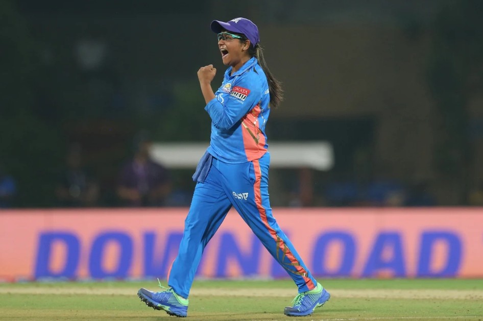 Highest Wicket Takers in WPL