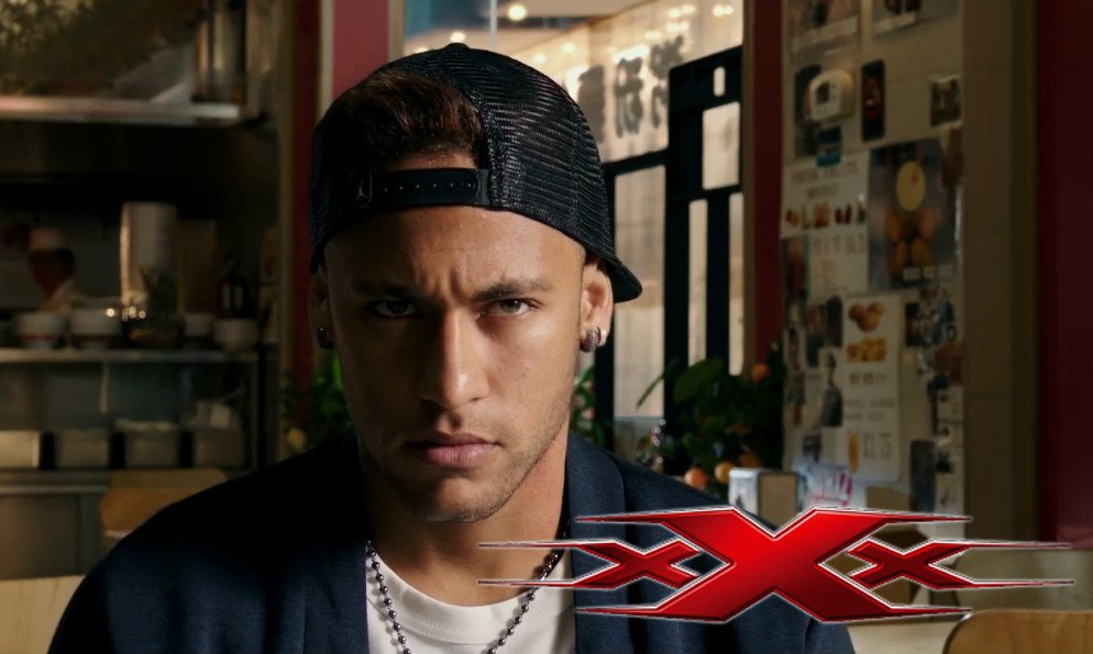 Footballers Who Acted in Hollywood Movies